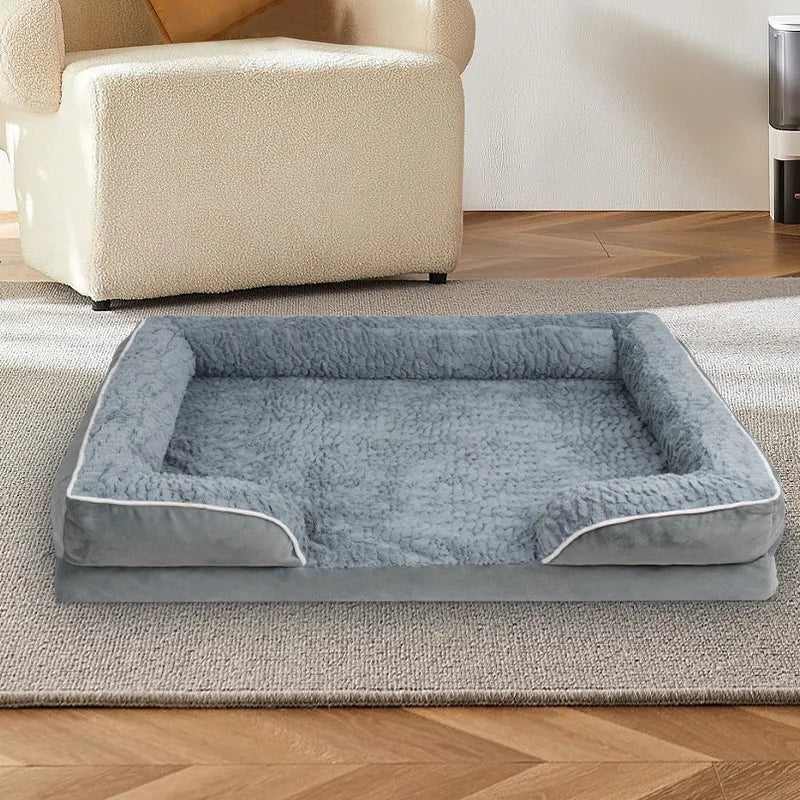 Snug SafeWash Pet Bed