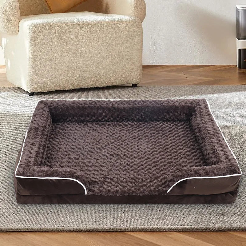 Snug SafeWash Pet Bed