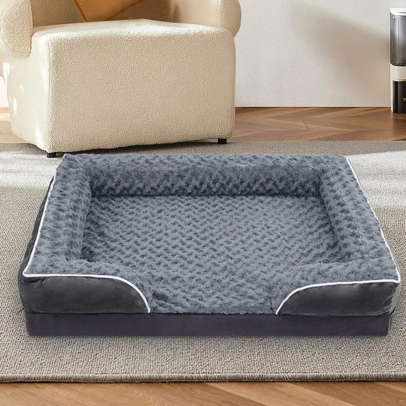 Snug SafeWash Pet Bed