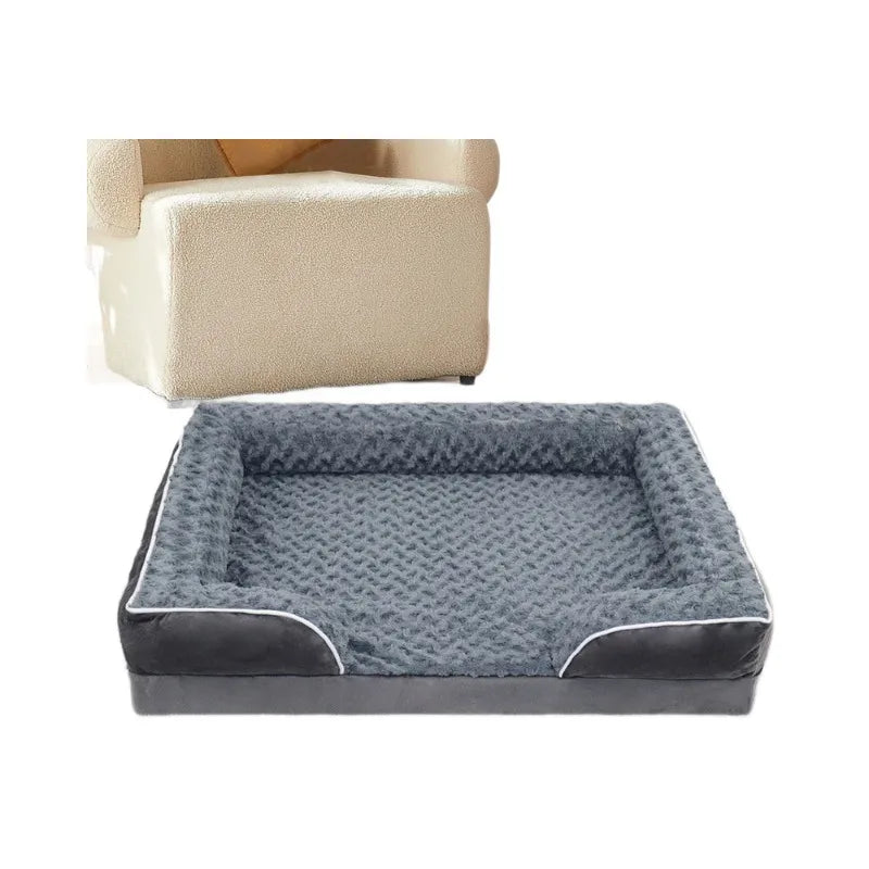 Snug SafeWash Pet Bed